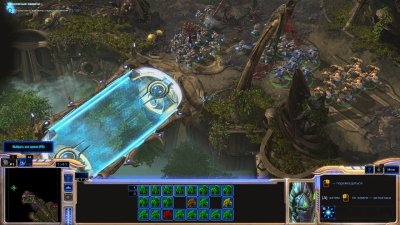 Starcraft 2 �� ���������