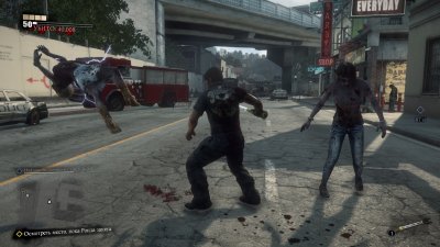 Dead Rising 3 ��������