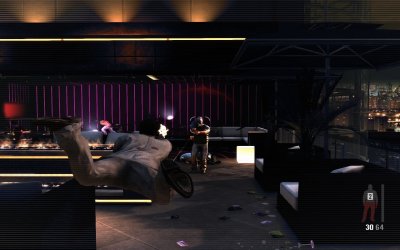 Max Payne 3 ��������