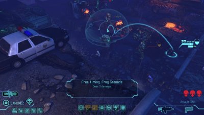 XCOM �������� ������� ������