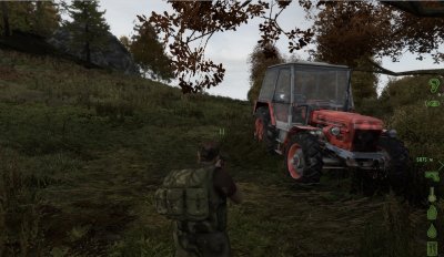 DayZ ��������