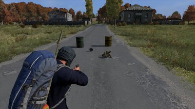 DayZ ��������