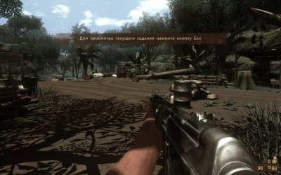 Far Cry 2 ��������