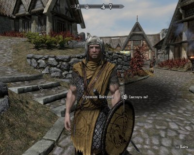 Skyrim � ������