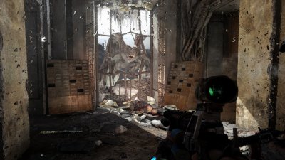 Metro 2033 Redux ��������