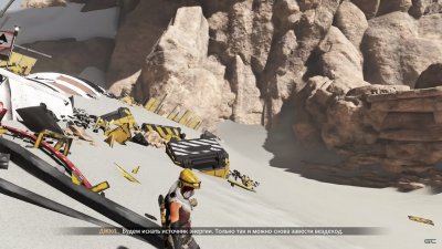 ReCore Definitive Edition �� ���������