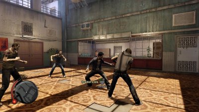 Sleeping Dogs ��������