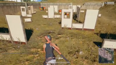 Playerunknown's Battlegrounds ������� ������ �� ���������