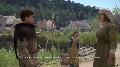 Kingdom Come Deliverance ��������