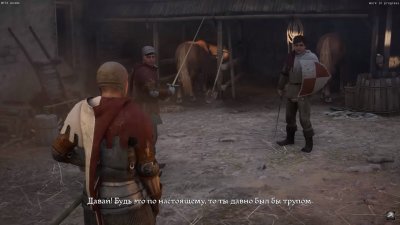 Kingdom Come Deliverance ��������