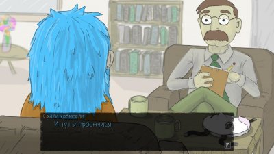 Sally Face Episode 1-4 �� �������