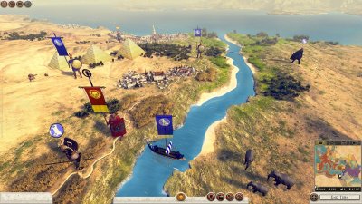 Total War Rome 2 ��������