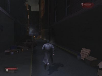 The Punisher: ��������