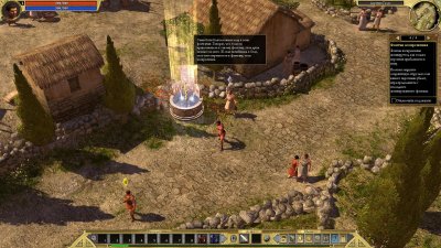 Titan Quest Anniversary Edition ��������