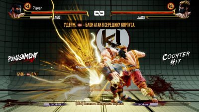 Killer Instinct ��������