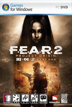 FEAR 2 �������� �� �������