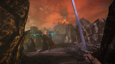 Chivalry Medieval Warfare ��������