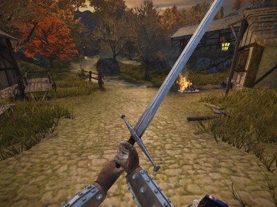 Chivalry Medieval Warfare ��������