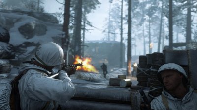 Call of Duty WWII ��������