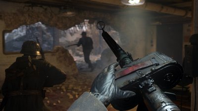 Call of Duty WWII ��������