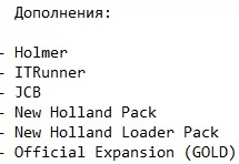 Farming Simulator 2015 Farming Simulator 2015