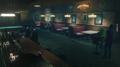 The Evil Within 2 ��������