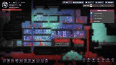 Oxygen Not Included ��������