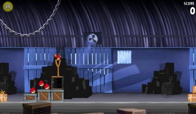 Angry Birds ����� ���