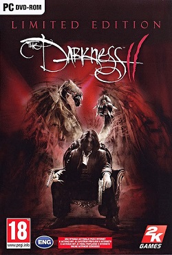 The Darkness II ��������