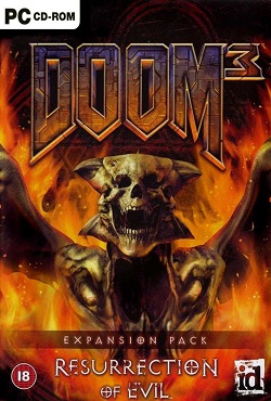 Doom 3 ������� ������