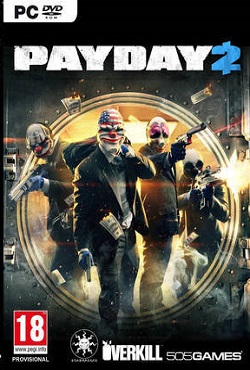 PayDay 2 �� �������