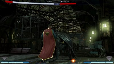 Injustice 2 ��������