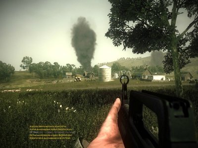 Operation Flashpoint Dragon Rising ��������