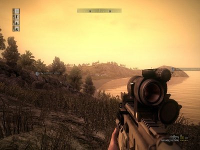 Operation Flashpoint Dragon Rising ��������