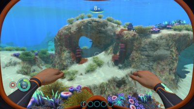 Subnautica ��������