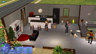 Sims 2 ��������