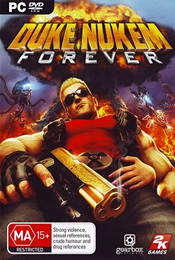 Duke Nukem Forever ��������