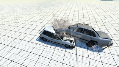 BeamNG Drive ��������� ������
