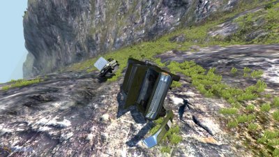 BeamNG Drive ��������� ������