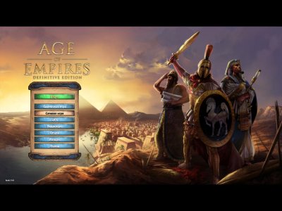 Age of Empires Definitive Edition ��������