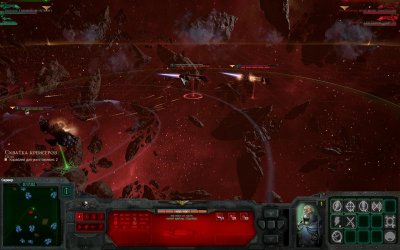 Battlefleet Gothic Armada ��� DLC