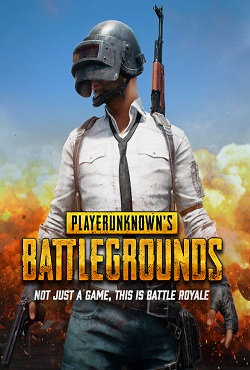 PUBG � �������������