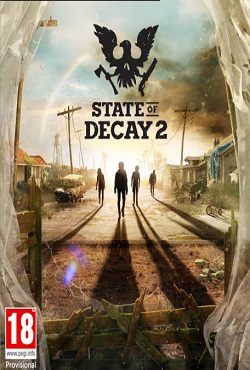 State of Decay 2 ��������