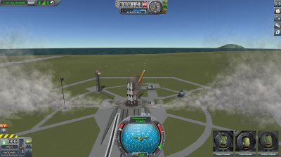 Kerbal Space Program �� �������
