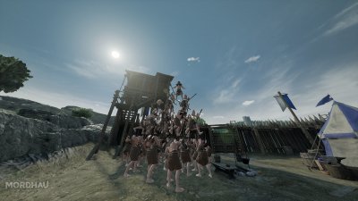 Mordhau ��������