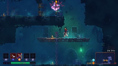 Dead Cells ��������