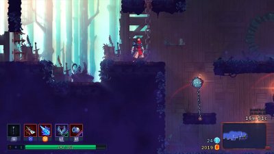 Dead Cells ��������