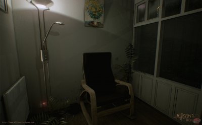 Allison Road ��������