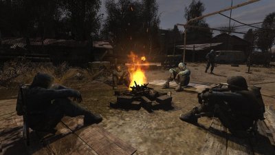 ������� Legend Returns