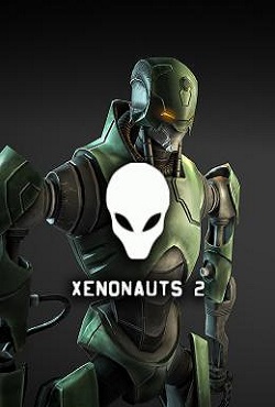 Xenonauts 2 ������� ������